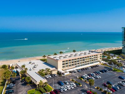 9800 S Ocean Drive #306, Jensen Beach, FL, 34957