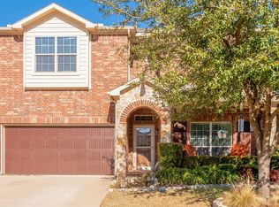 5320 Molasses Dr, Fort Worth, TX 76179