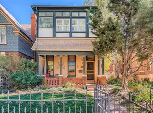 2112 Glenarm Pl, Denver, CO 80205