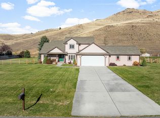 2846 Brushpopper Ln, Missoula, MT 59803