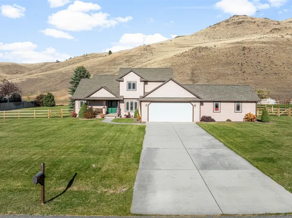 2846 Brushpopper Ln, Missoula, MT 59803