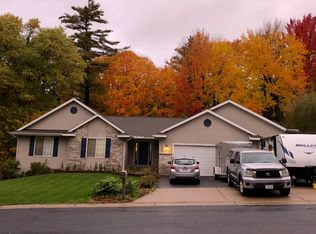 4302 Indian Springs Dr, Wausau, WI 54401