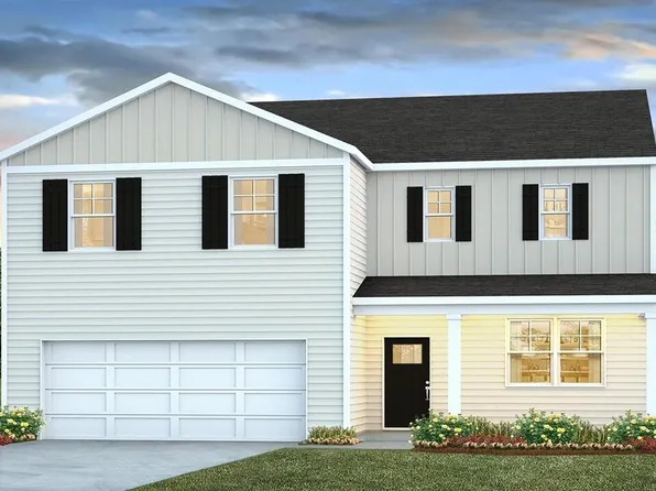 153 Cantley Way, Holly Hill, SC 29059