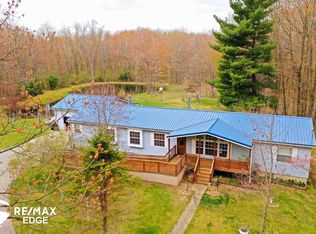 4626 Caine Rd, Vassar, MI 48768