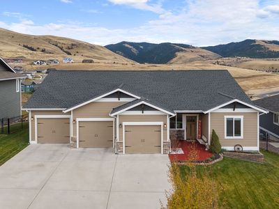 7134 Avery Ln, Missoula, MT, 59803