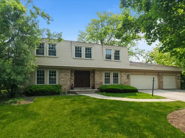 805 Brand Ln, Deerfield, IL 60015