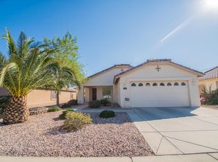 23125 W Moonlight Path, Buckeye, AZ 85326