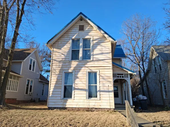 1108 Salem St, Lafayette, IN 47904