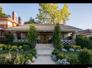 1228 E 300 S, Salt Lake City, UT 84102