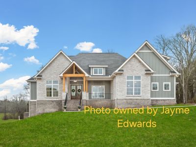 841 Tom Osborne Rd, Columbia, TN, 38401