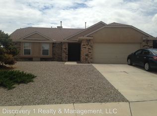 6924 Albany Hills Dr NE, Rio Rancho, NM 87144
