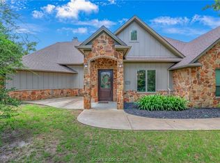17978 Saddle Creek Dr, College Station, TX 77845