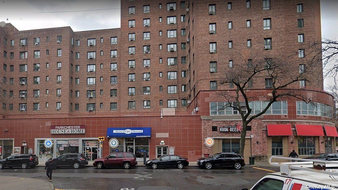 1591 Westchester Ave 1D, Bronx, NY 10472 Zillow