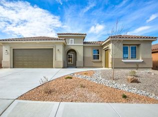 2127 Goose Lake Trl NW, Albuquerque, NM 87120
