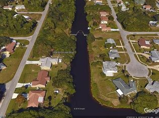 1556 Birchcrest Blvd, Port Charlotte, FL 33952