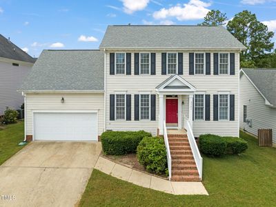 2301 Laurel Valley Way, Raleigh, NC, 27604