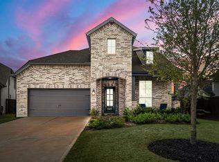 6711 Warbler Way, Katy, TX 77493