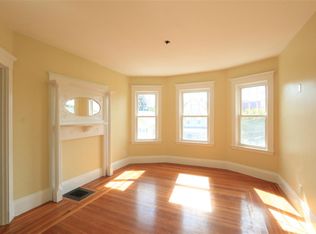 19 Park Ave #3, Somerville, MA 02144