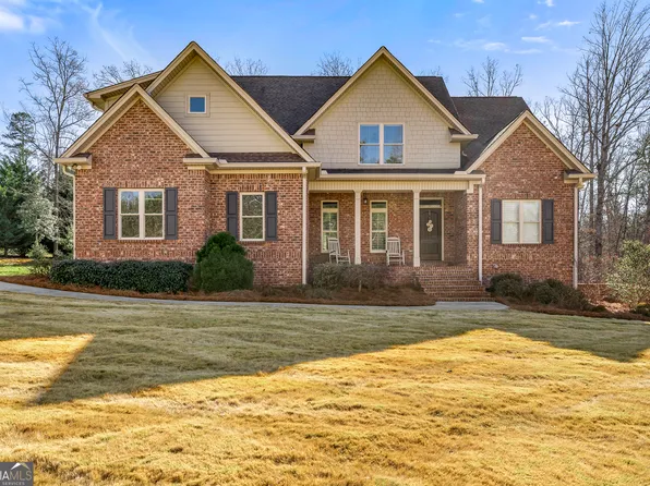 263 Woodmont Dr, Cornelia, GA 30531