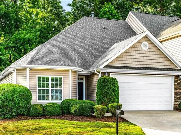 125 Chestnut Bend Dr, Greensboro, NC 27406