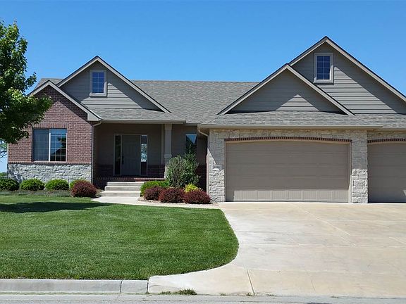 2nd image of 1110 E Woodstone Dr