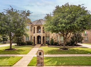 2019 Churchill Downs Ln, Trophy Club, TX 76262