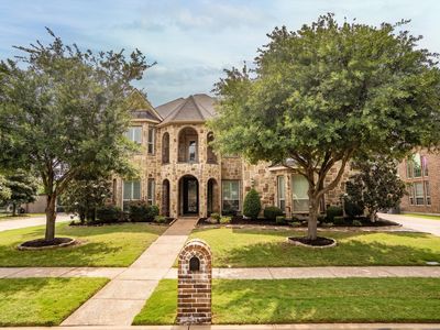 2019 Churchill Downs Ln, Trophy Club, TX, 76262