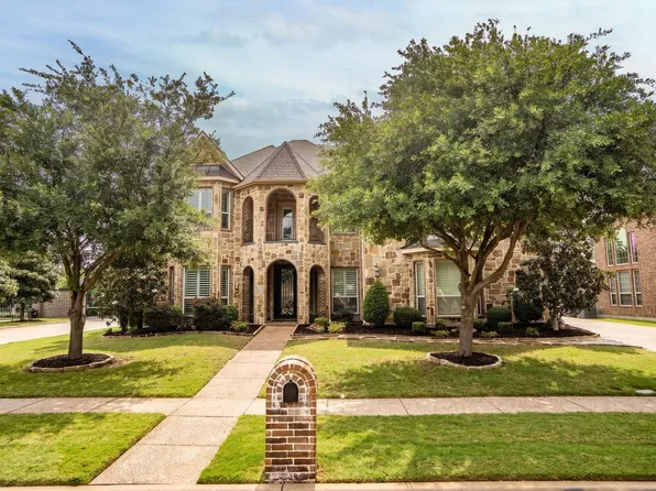 2019 Churchill Downs Ln, Trophy Club, TX 76262