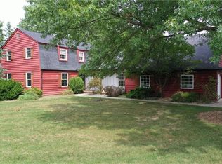 7403 Wolff Rd, Medina, OH 44256