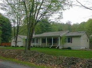 0 Rock Run, Danville, PA 17821