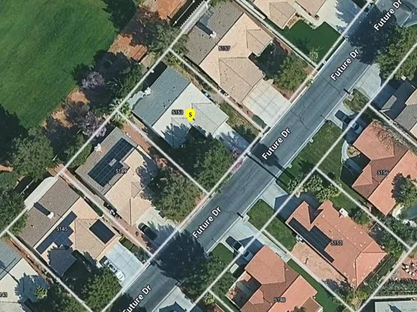 5153 Future Dr, Las Vegas, NV 89130