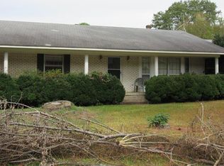 22 Carroll Cir, Mabelvale, AR 72103