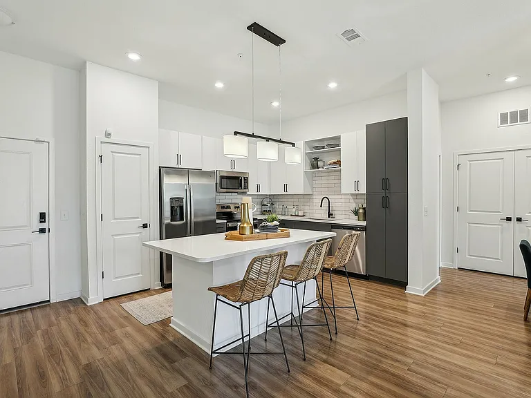 Integra Heights — Photo 51