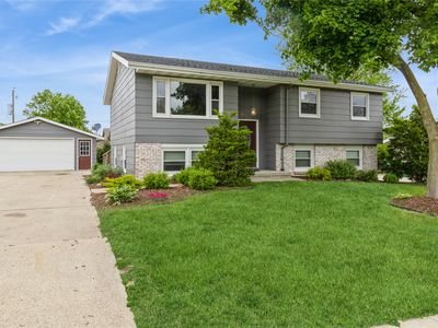 602 SE 7th St, Ankeny, IA, 50021