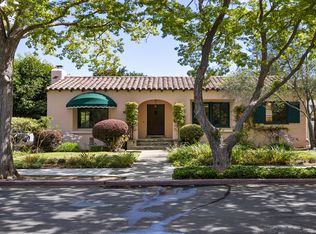 1226 Johnson St, Menlo Park, CA 94025