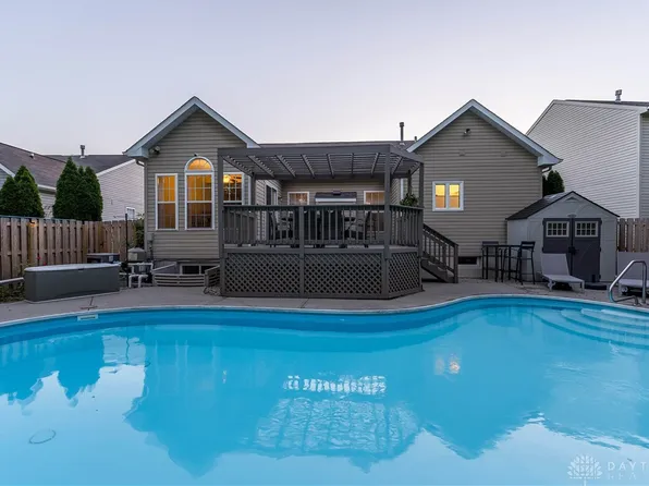 5337 Abby Loop Way, Dayton, OH 45414
