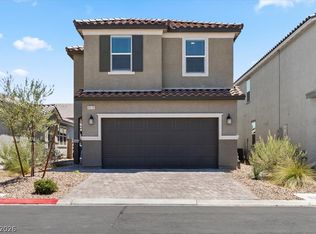 9570 Bursill St, Las Vegas, NV 89139