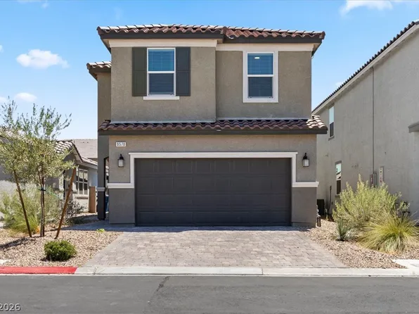9570 Bursill St, Las Vegas, NV 89139