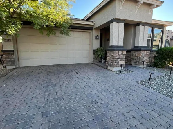 17253 W Kendall Street, Goodyear, AZ 85338