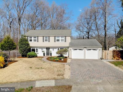 1702 Saxony Pl, Crofton, MD, 21114