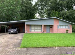 9931 Judi Ave, Baton Rouge, LA 70815