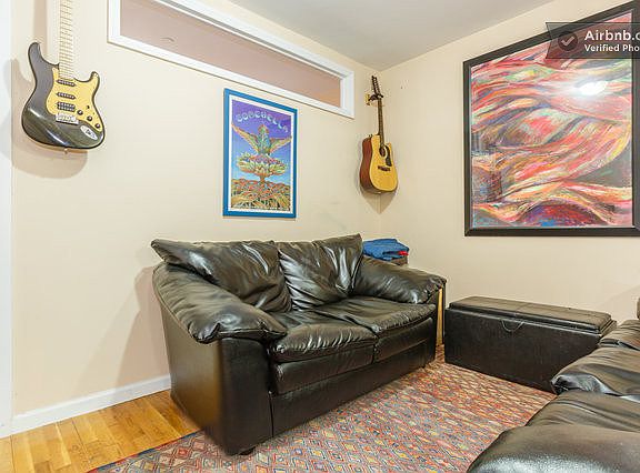 2nd image of 609 E 11th St APT 3A