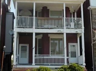 6043 Stanton Ave, Pittsburgh, PA