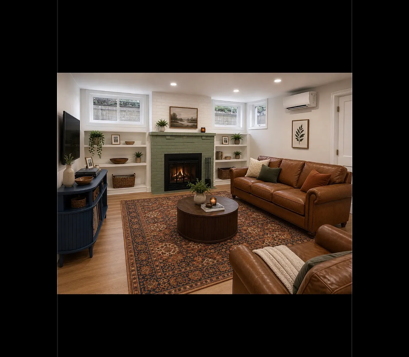 1 bed, 740 sqft, $2,600 — Photo 1