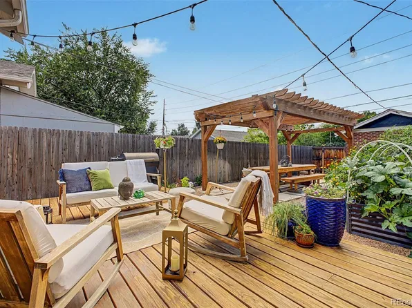 2051 S Sherman Street, Denver, CO 80210
