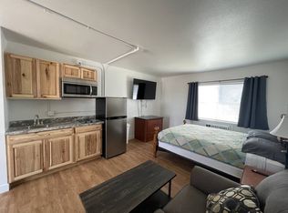 601 E North St STUDIO A, Rapid City, SD 57701