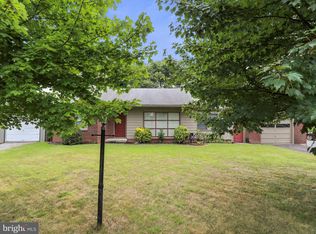 13517 Paradise Church Rd, Hagerstown, MD 21742