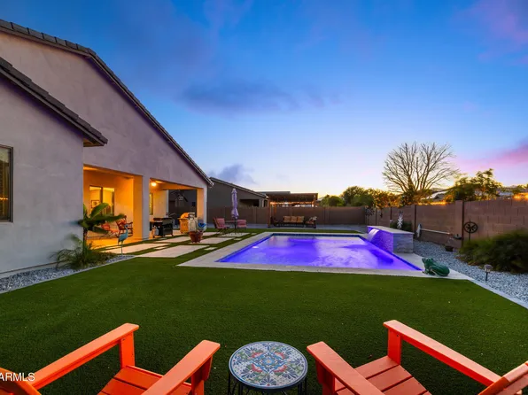 18540 W COLTER Street, Litchfield Park, AZ 85340