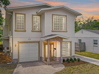 1908 Oregon St #1, Orlando, FL, 32803