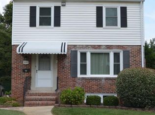 2120 Southland Rd, Gwynn Oak, MD 21207